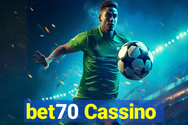 bet70 Cassino